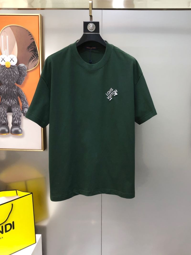 Louis Vuitton T-Shirts